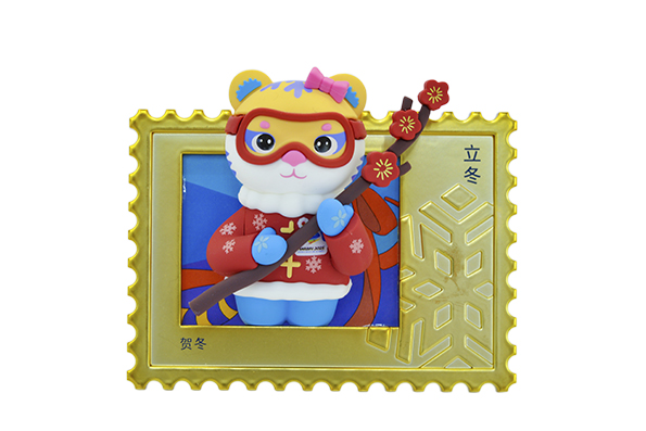 冰箱貼